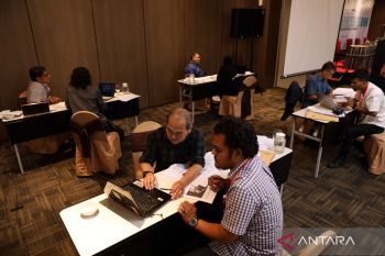 DK PWI Pusat sebut bantuan untuk UKW tak boleh disalahgunakan
