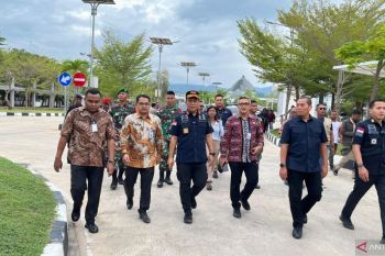 Ditjen Imigrasi siapkan tunjangan untuk petugas di pulau terluar