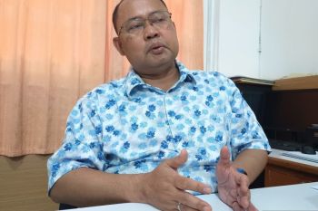 PT Air Minum Jayapura belum gunakan air Danau Sentani ke pelanggan