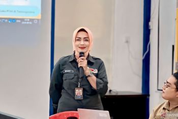 Omzet bazar UMKM MTQH Tanjungpinang capai Rp119 juta