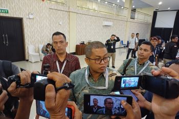 1.171.833 pemilih di Kepri gunakan hak pilih di Pemilu 2024