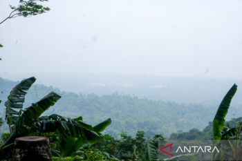 BMKG jelaskan fenomena kabut adveksi yang menyelimuti Natuna