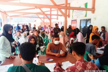 Pemkot Pekalongan : 11 ribu KPM terima bansos PKH