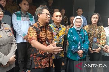 Satgas Pangan Sumsel giatkan sosialisasi antisipasi  penimbunan pangan