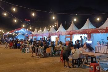 BI Papua sebut nilai transaksi gunakan QRIS capai Rp716  miliar