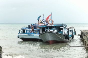 BPBD ingatkan warga waspadai cuaca ekstrem di Pesisir Lampung Selatan