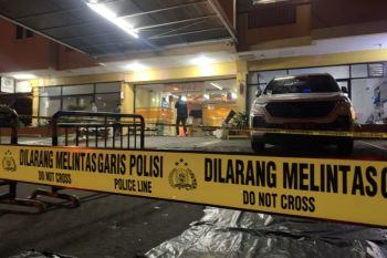 Empat orang bunuh diri dengan terjun di apartemen Jakarta