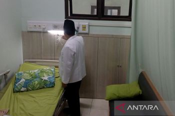 Direktur: RSUD Ajibarang  tingkatkan pelayanan untuk pasien