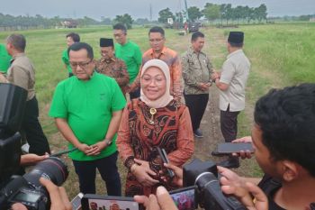 Minister Fauziyah underscores need to optimize demographic bonus