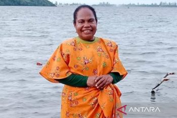 Ketua MRP: Otsus melindungi perempuan Papua