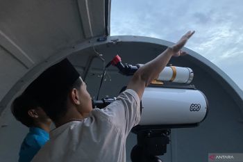 Kementerian Agama tetapkan awal Ramadhan jatuh pada Selasa 12 Maret