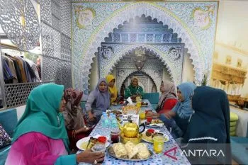 Simak lagi warta soal persiapan puasa Ramadhan, siasat promosi wisata