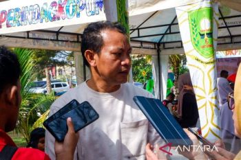 Pemkab Natuna bayarkan BPJS kesehatan 28.834 warga