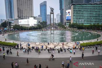 Pemprov DKI tetap laksanakan HBKB selama Ramadhan 1445 H