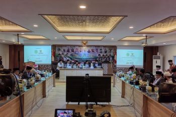 MUI imbau umat Islam tidak gunakan produk Israel saat Ramadhan