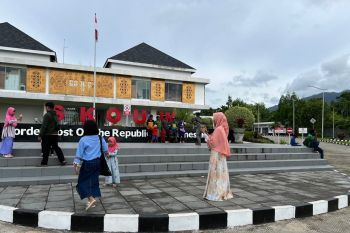 BI Papua: Wisata lintas batas PNG bagian dari sumber pertumbuhan baru