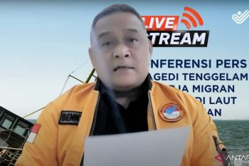 BP2MI sampaikan duka cita terkait PMI korban kapal tenggelam