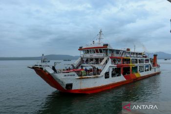 Penutupan sementara Pelabuhan Gilimanuk dan Ketapang saat perayaan Nyepi