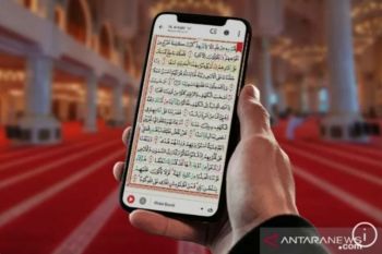 Berikut lima aplikasi yang bisa jadi penunjang ibadah selama Ramadhan