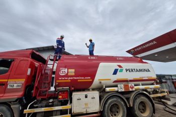 Pertamina aktifkan skema RAE untuk penuhi kebutuhan pascabanjir