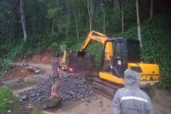 Akibat banjir dan longsor, Pasaman Barat tetapkan 14 hari masa tanggap bencana