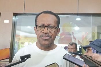 Pemkot Jayapura ajak warga saling menghormati di bulan Ramadhan