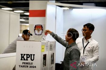 Pemungutan suara ulang dan rekapitulasi di Kuala Lumpur