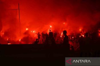 PSSI menjatuhkan hukuman kepada Persiraja, Malut, dan sejumlah klub