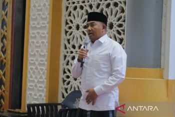NTB ajak warga maksimalkan ibadah Ramadhan 1445 Hijriah