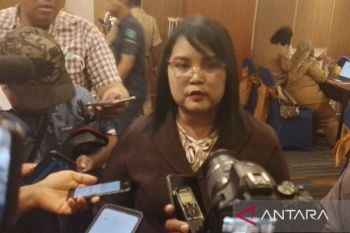Pemkab Jayapura harap kepala kampung bijak kelola anggaran 2024