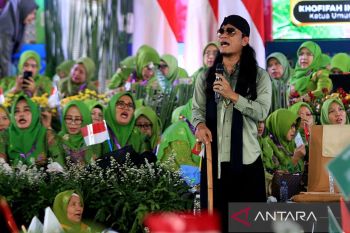 Gus Miftah tegaskan tidak sebut Kemenag soal penggunaan speaker