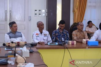 Pelabuhan Kwandang siap layani angkutan Lebaran
