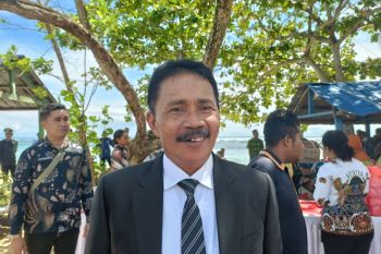 Pemerintah Kota Jayapura tingkatkan kapasitas ASN