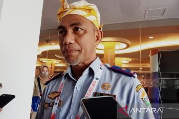 Dishub Sultra tambah penyeberangan kapal Ferry selama Ramadhan 1445 H