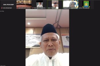 Selama Ramadhan, BKPSDM imbau pegawai tetap optimal beri pelayanan