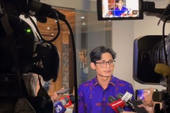 Calon anggota DPR RI dari NasDem mundur, suratnya dikaji KPU