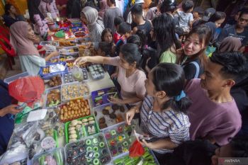 Jadwal buka puasa Batam dan wilayah Kepri hari ini, 04 Maret 2026