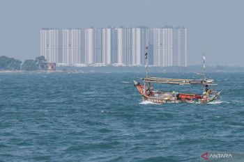 Prakiraan cuaca Semarang hari ini