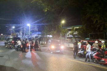 Polda Sulsel larang "sahur on the road" selama Ramadhan 1445 H