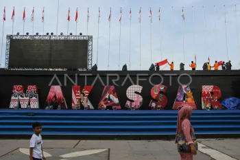 Kerajaan Arab-Pemkot Makassar agendakan buka puasa terpanjang