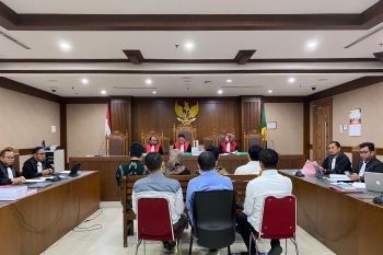 7 PPLN Kuala Lumpur didakwa palsukan data dan daftar pemilih Pemilu 2024