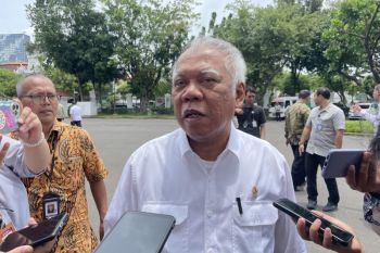 Menteri PUPR pastikan pasokan air aman sebelum Presiden berkantor di IKN