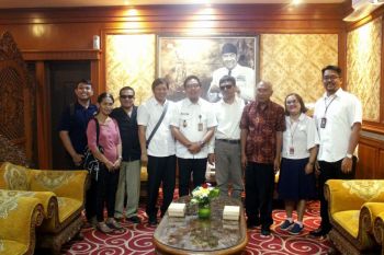 Wawali Denpasar: Pertuni optimalkan akomodasi penyandang tunanetra