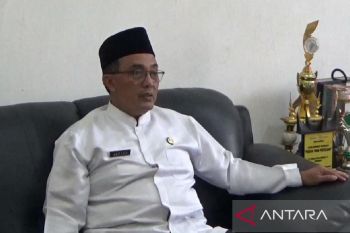 Pemkot Pariaman awasi penjual petasan selama ramadhan