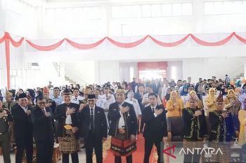 OKU Selatan luncurkan Program Dapur Sehat Atasi Stunting