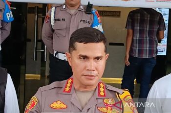 Kapolresta Samarinda ingatkan warga tidak gelar  "sahur on the road"