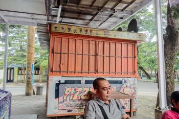Rumah makan di Lombok Tengah diatur saat Ramadhan