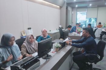 Wali Kota ingatkan kinerja pegawai Pemkot Mataram tak kendur selama puasa