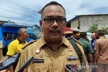 Warga diimbau tak beri uang ke pengemis di jalan selama Ramadhan