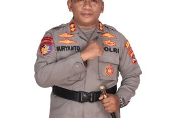 Kapolres Matim imbau warga waspadai cuaca ekstrem